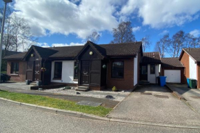 North Neuk - Highland Holiday Homes